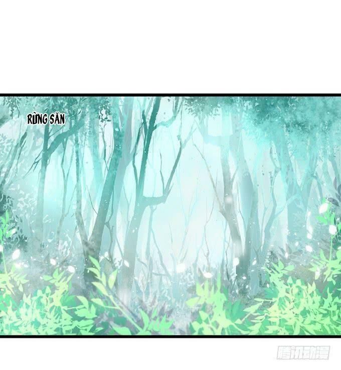 hồ tiên hung bạo chapter 125 20