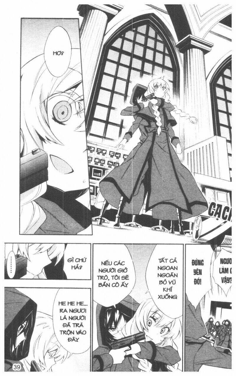 đối đầu thiên sứ chapter 4 39