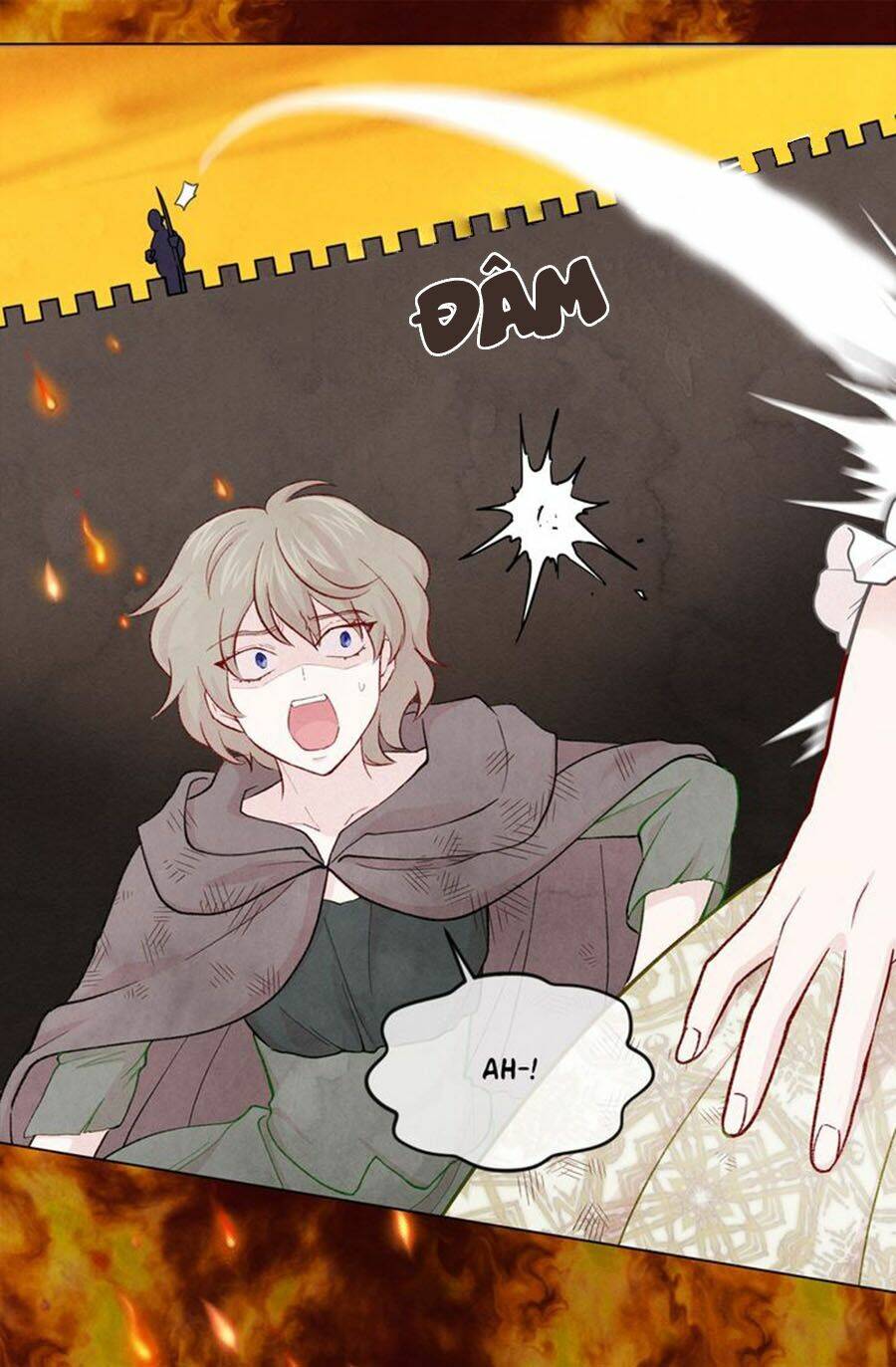 iris - quý cô và chiếc điện thoại chapter 1 5