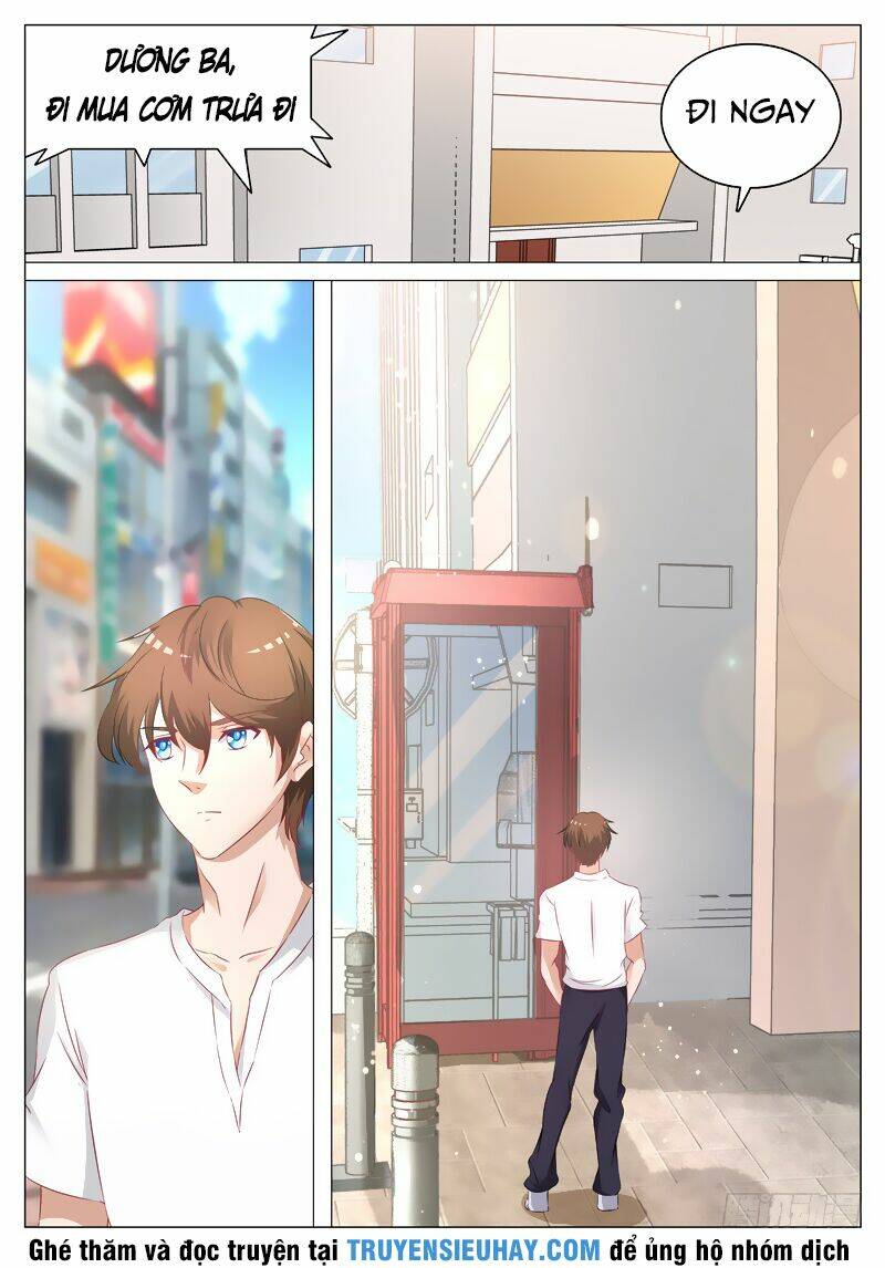 giám bảo kim đồng chapter 7 5