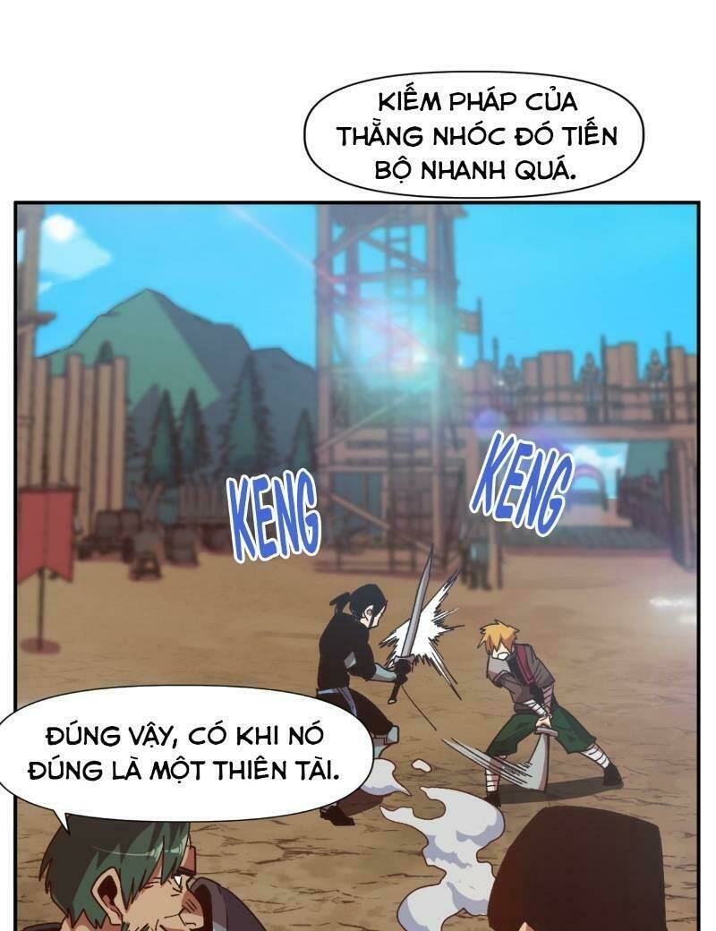 đại lục vô song chapter 4 9