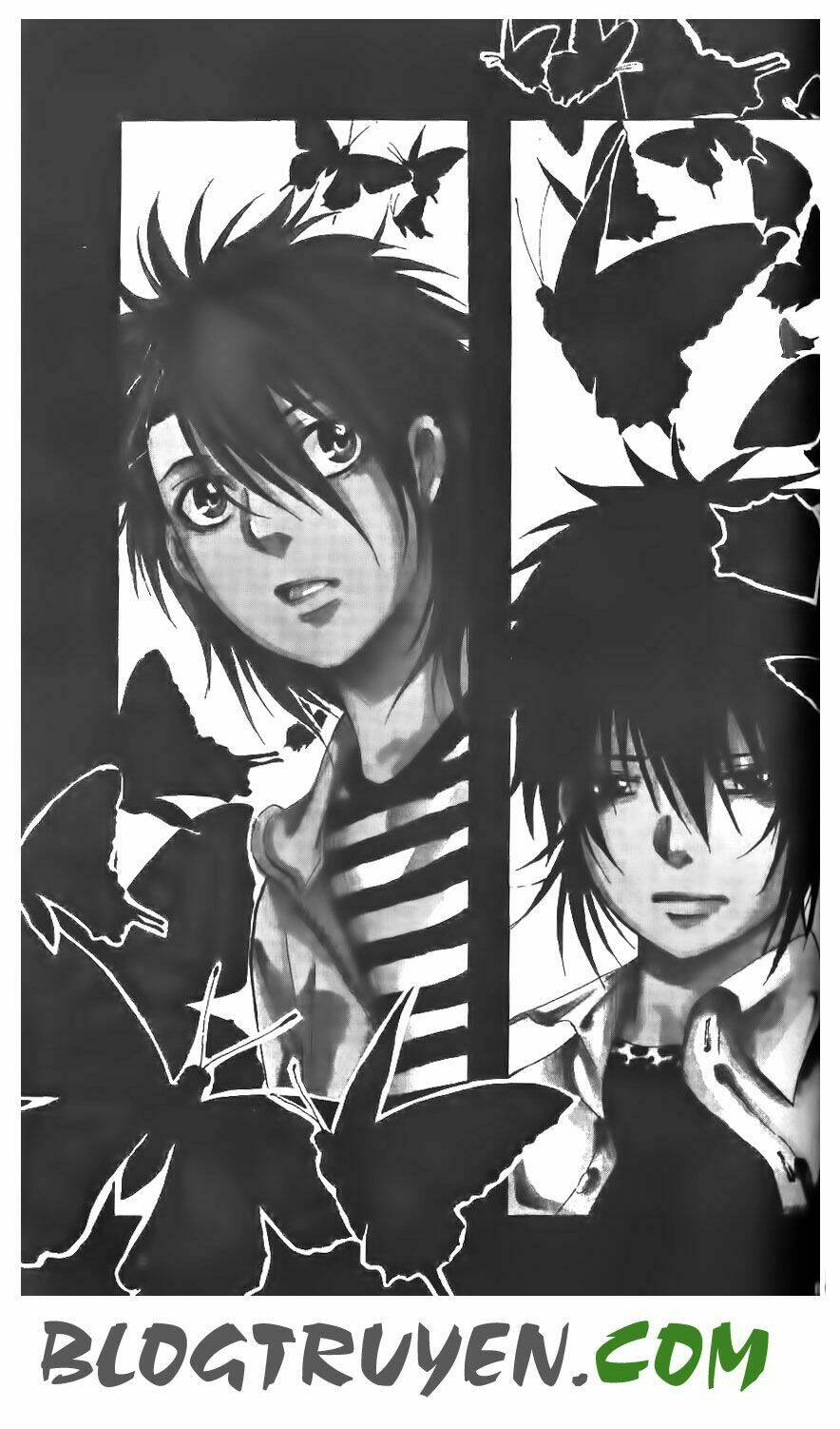 ma vương chapter 17 4