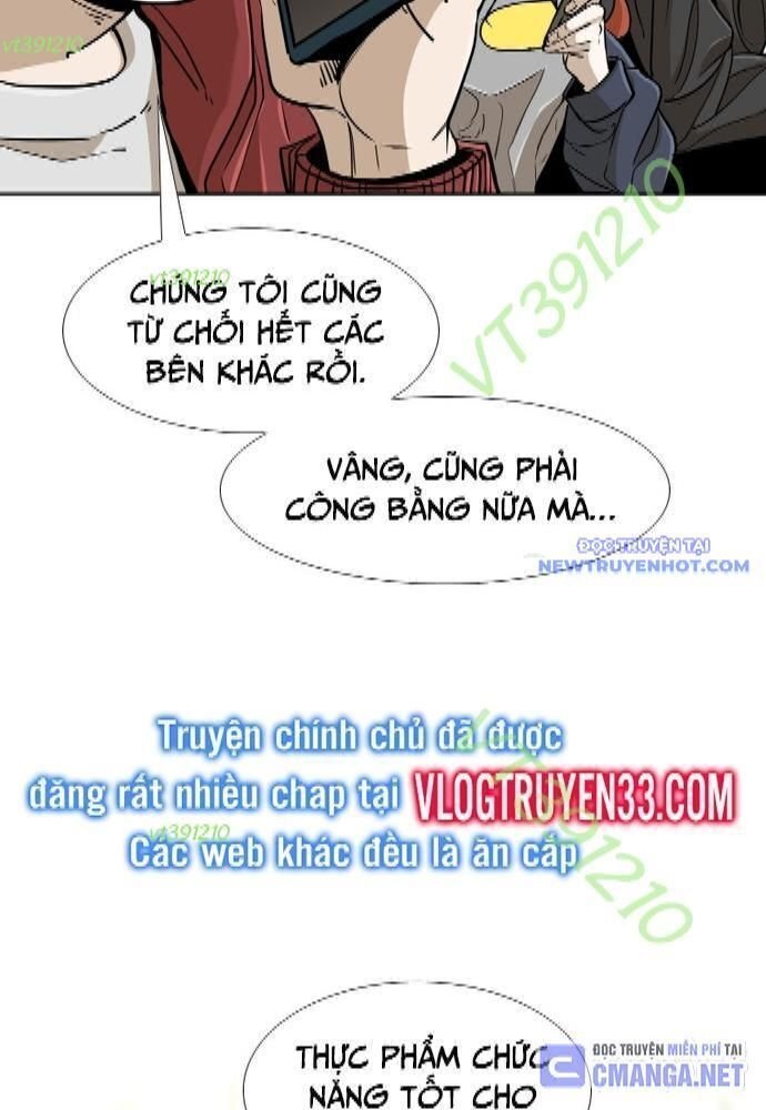 shark - cá mập chapter 252 110