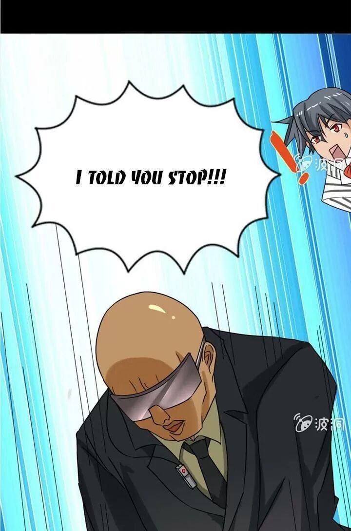 cực phẩm thấu thị chapter 17 7