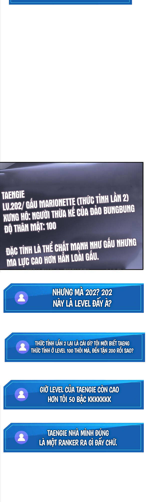 huyền thoại game thủ - tái xuất chapter 113 13