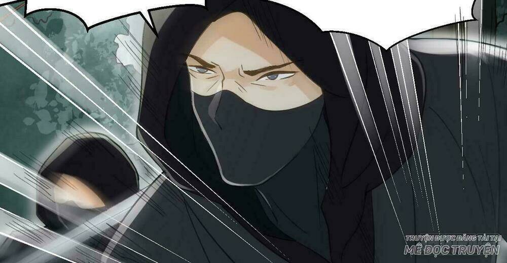 vương gia ba tuổi rưỡi của tôi chapter 19 26