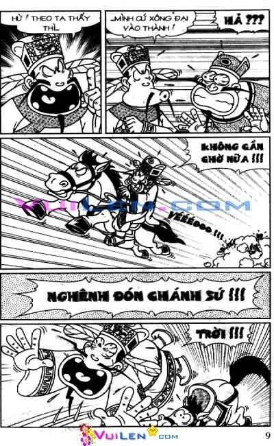 thần đồng đất việt chapter 92 6