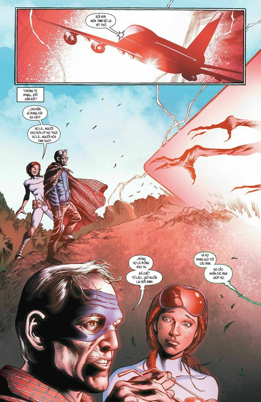 martian manhunter chapter 6 6