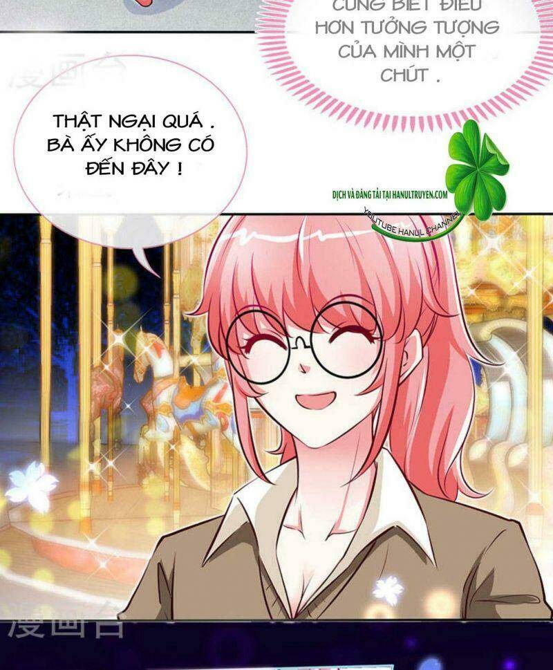 truy nã toàn cầu truy thê về sủng chapter 68.2 18