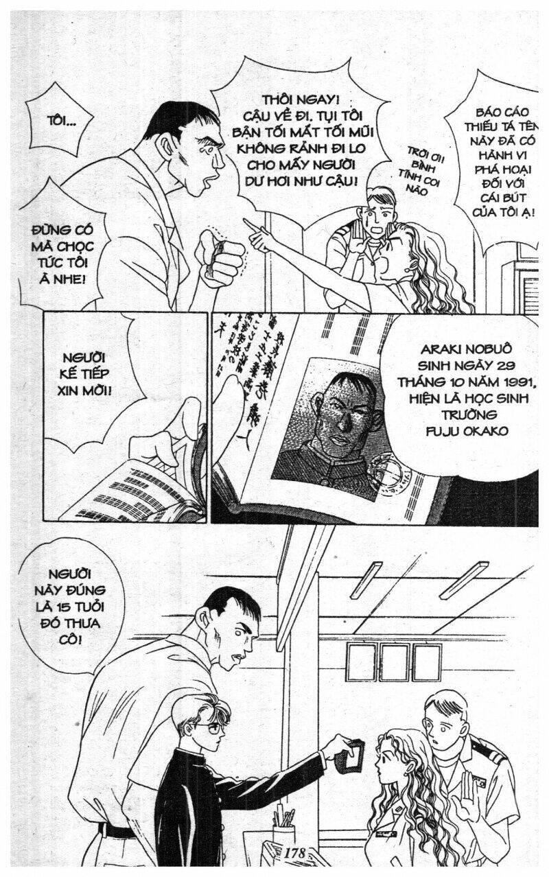 nàng tiên ánh trăng - kaguya hime chapter 1 176