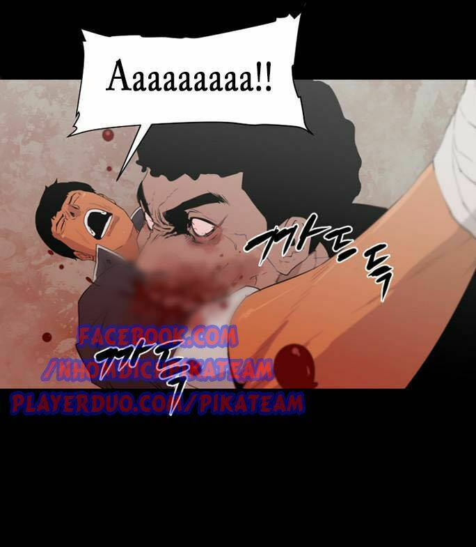 đêm vùng cực chapter 13 30