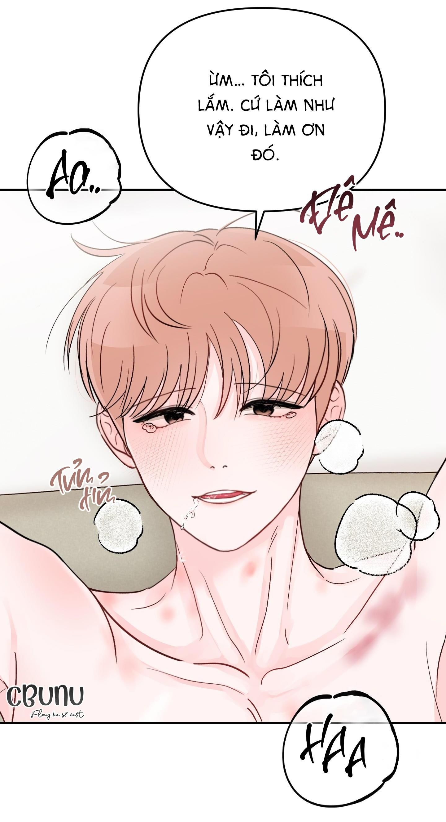 thán phục thanh xuân chapter 48 77