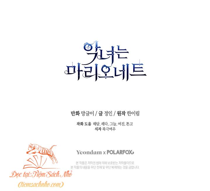 ác nữ là con rối chapter 66 69