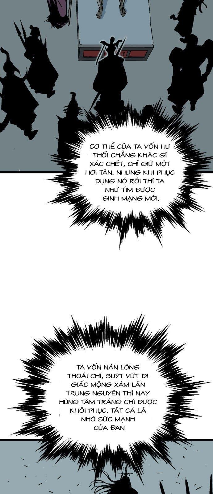 cao thủ 2 chapter 103 14