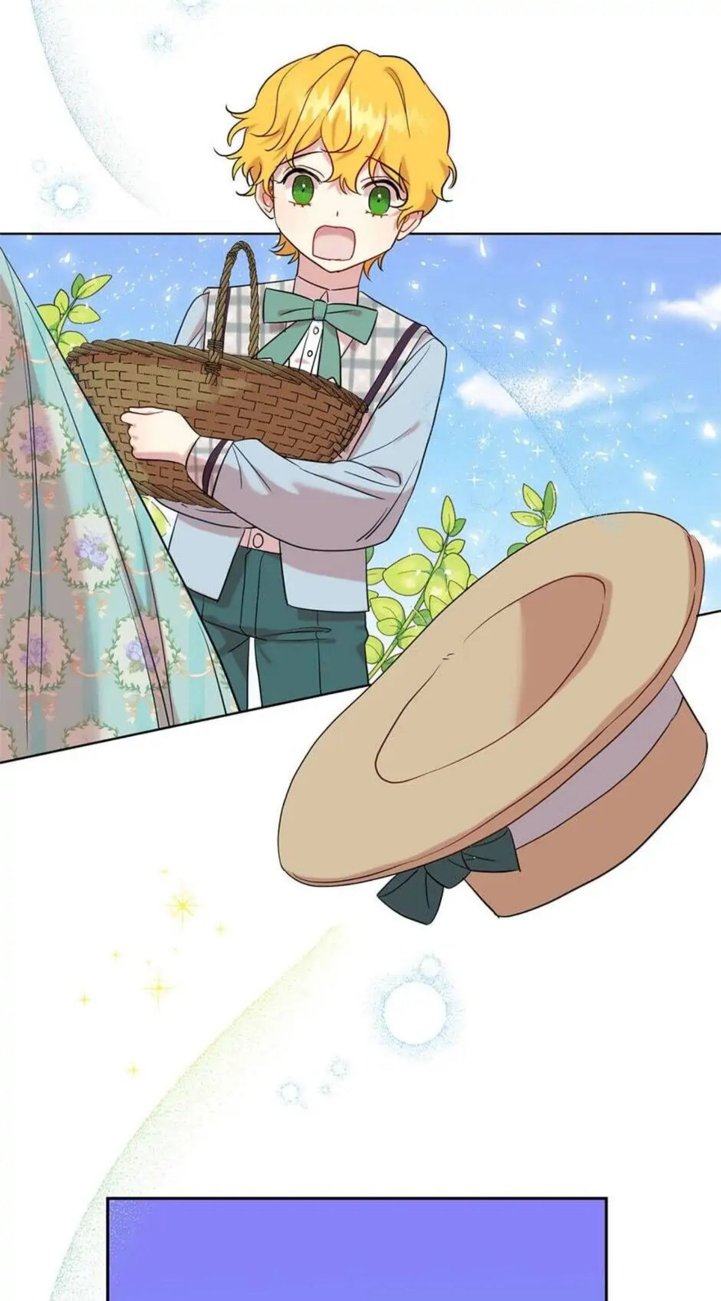 đừng ăn thịt tôi mà chapter 44 45