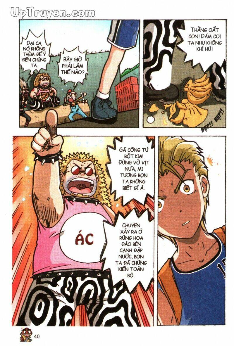 siêu nhân mì ăn liền chapter 7 47