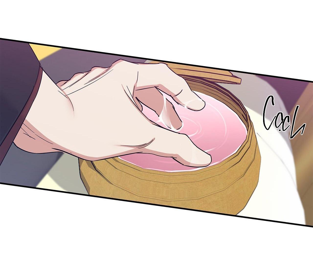 dấu vết của khoảng trống chapter 10 63