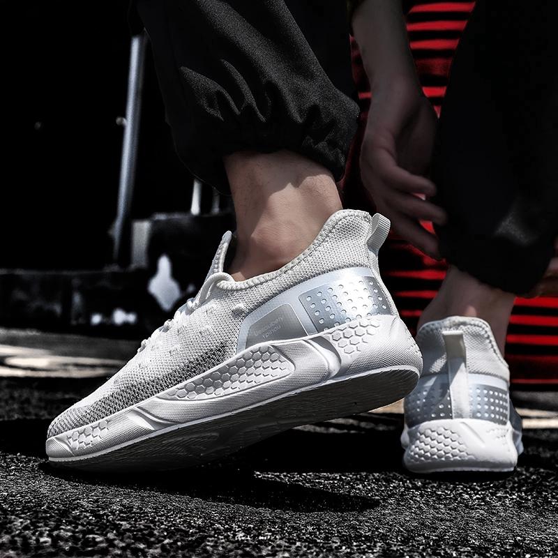 Giày Sneaker Thể Thao Cho Nam