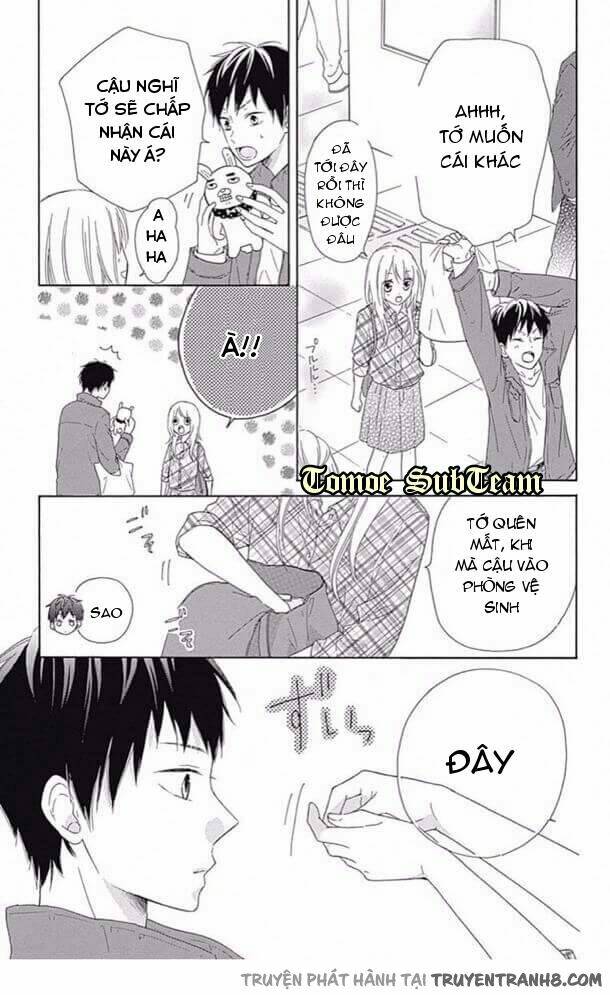 hinadori no waltz chapter 5 19