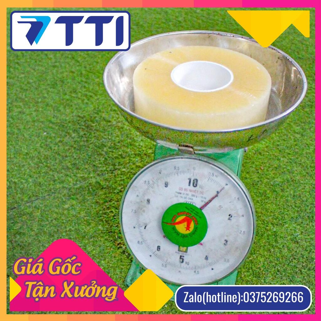 Băng dính 1kg lõi 8mm