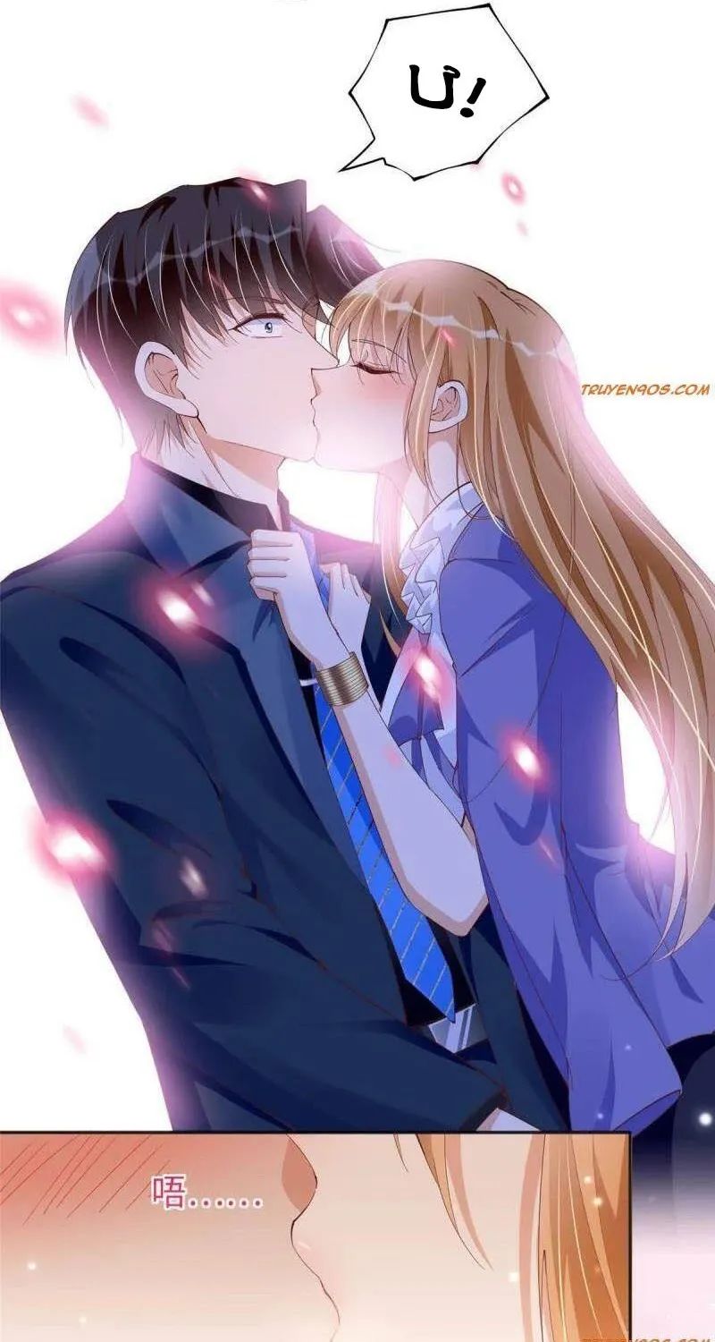 Boss Nhà Giàu Lại Là Nữ Sinh Trung Học! chapter 65.66 50