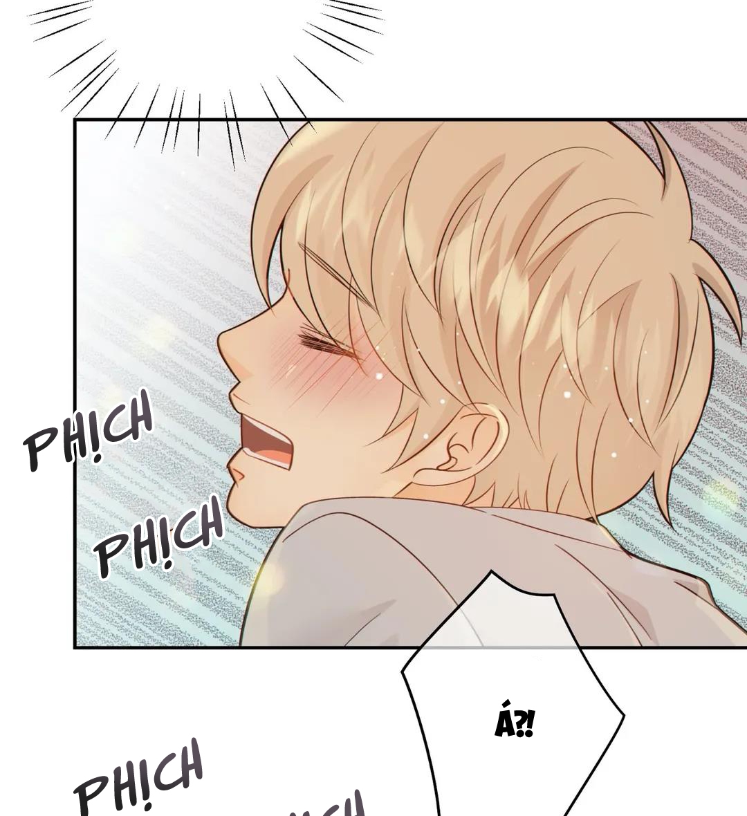 thời gian giữa sói và chó chapter 47 98