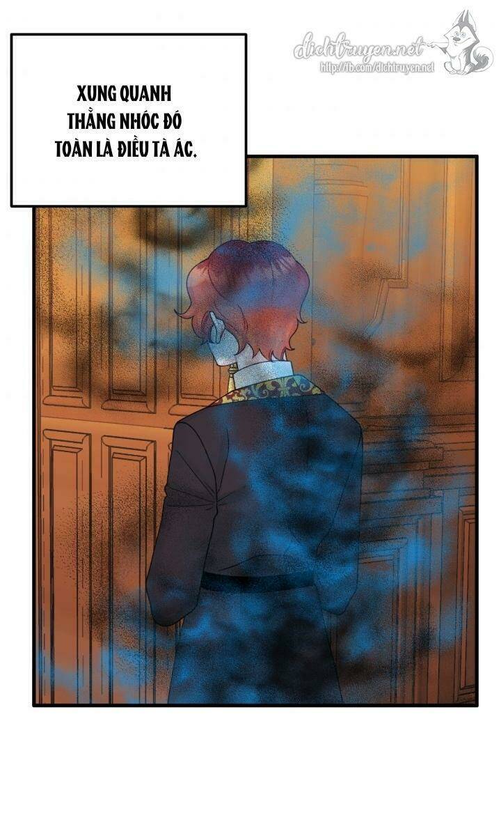 công chúa bãi rác chapter 38 49