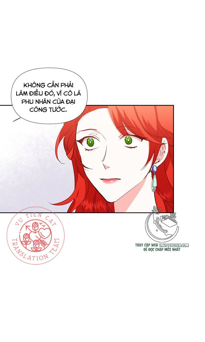 Kết Thúc Có Hậu Của Nhân Vật Phản Diện chapter 12.5 14