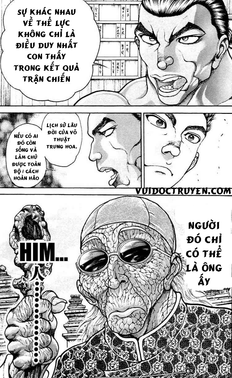 baki – son of ogre chapter 116 21