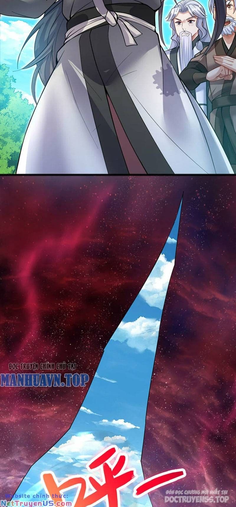 bắt đầu với kiếm vực, ta lặng lẽ tu luyện thành kiếm thần chapter 86 22