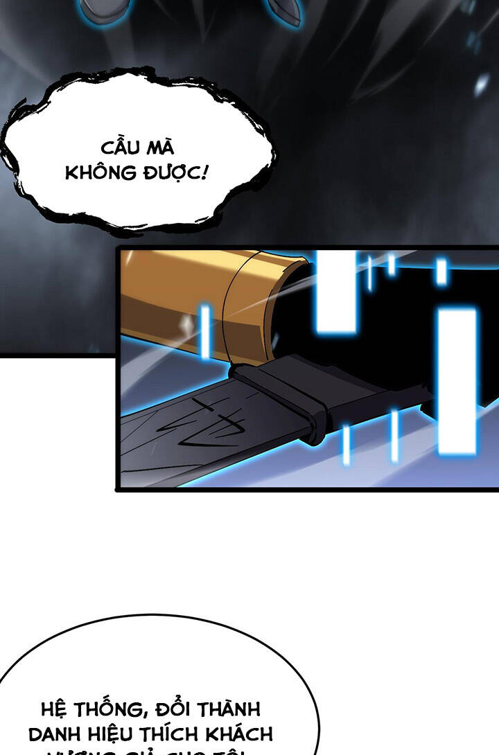 chư giới - tận thế online chapter 173 33