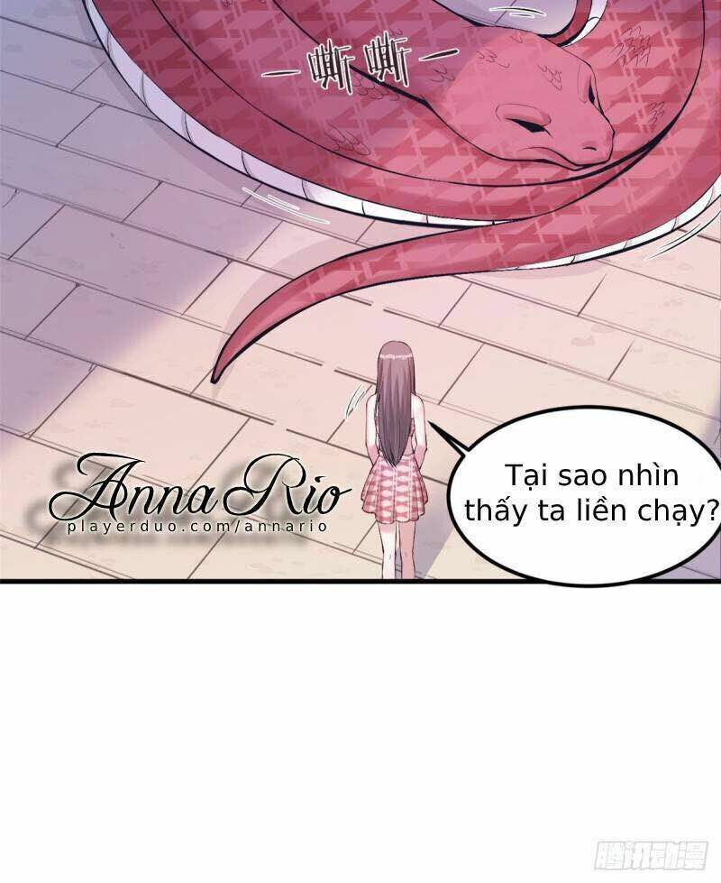 [16+] thảnh thơi thú thế chủng chủng điền, sinh sinh tể chapter 148 74