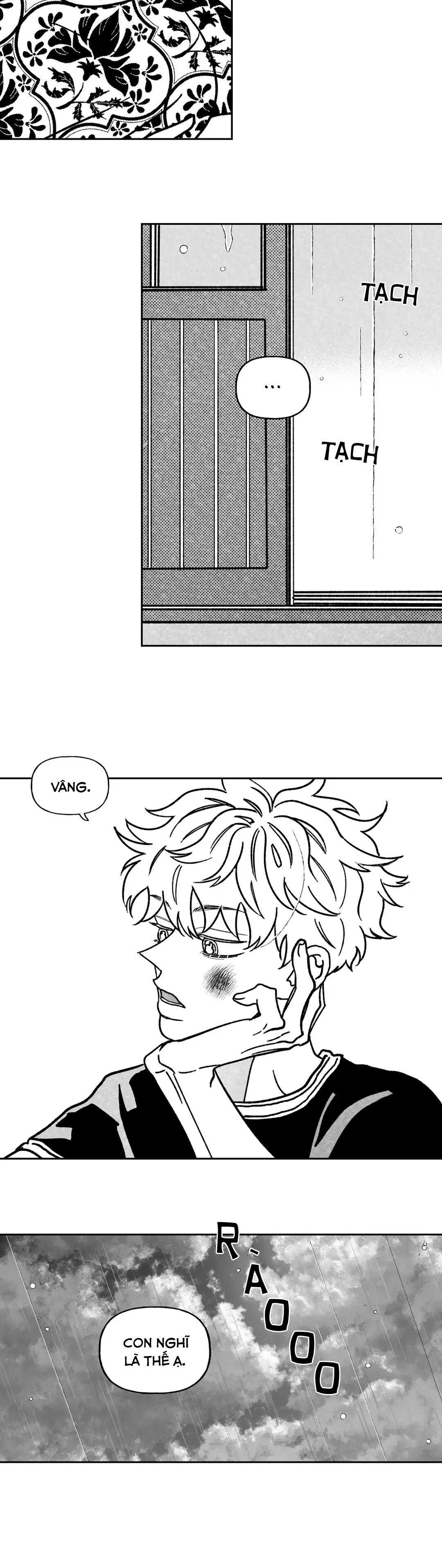 yona và chang-il chapter 13 9