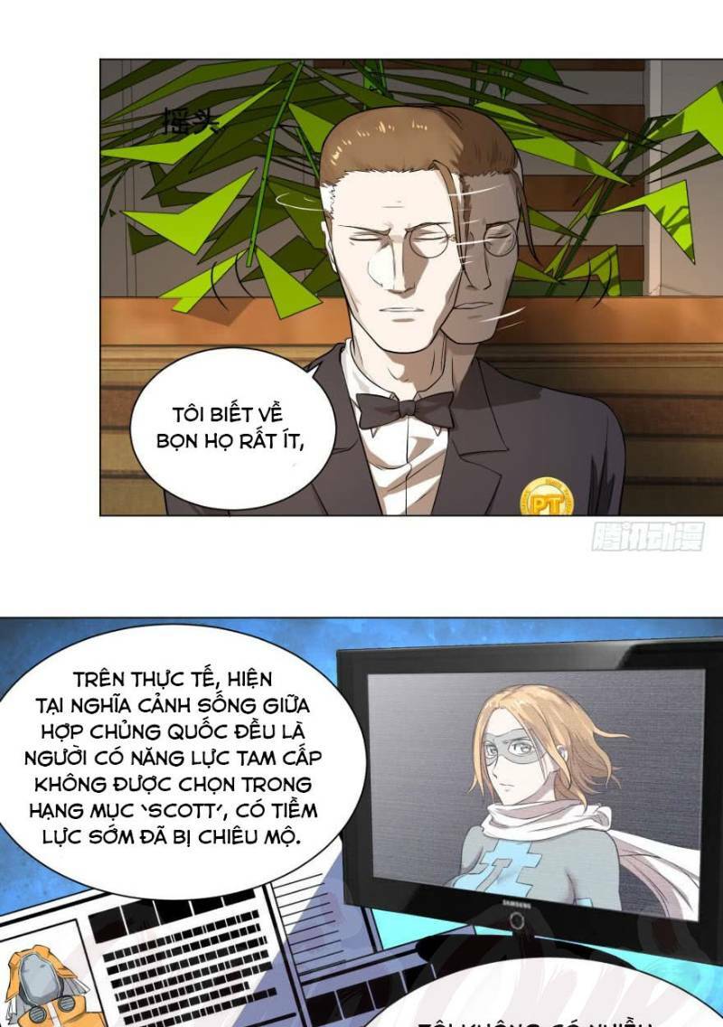 danh sách kẻ phản diện chapter 64 22