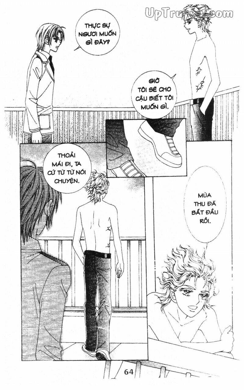 mặt nạ tình yêu chapter 77 25