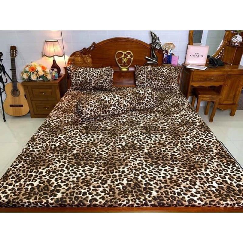 DRAP THUN LẠNH HÀN QUỐC CAO CẤP 4 món ĐƯỢC CHỌN MẪU IB Shop!