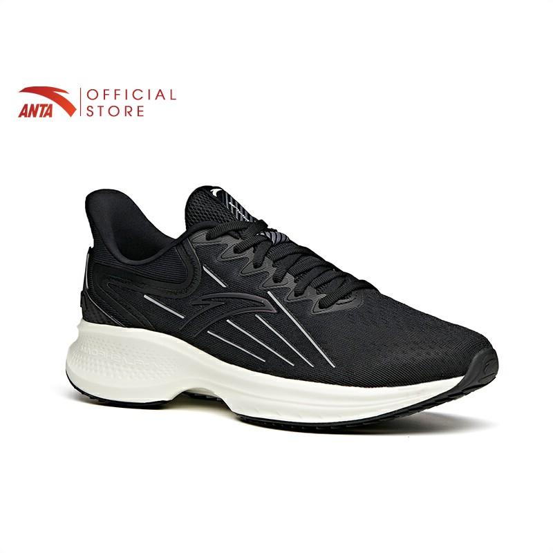 Giày chạy thể thao nam running Anta ANTELOPE 812125585-1