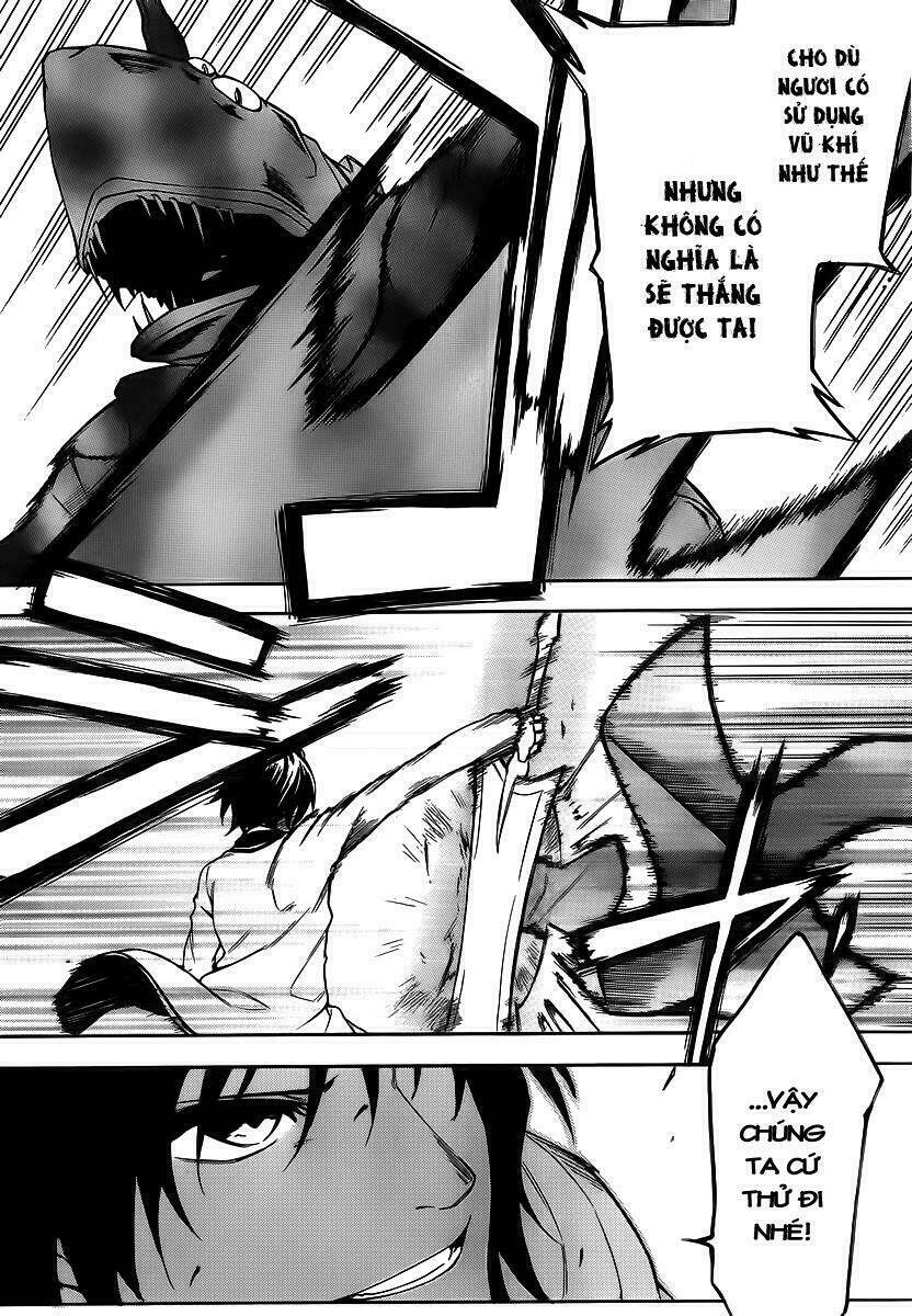 sexual hunter riot chapter 9 26