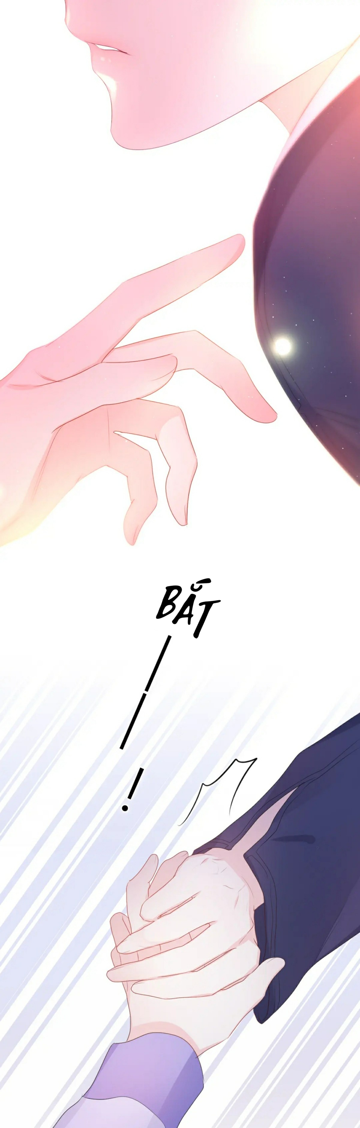 chào, đồng học thụ mộc chapter 5 30