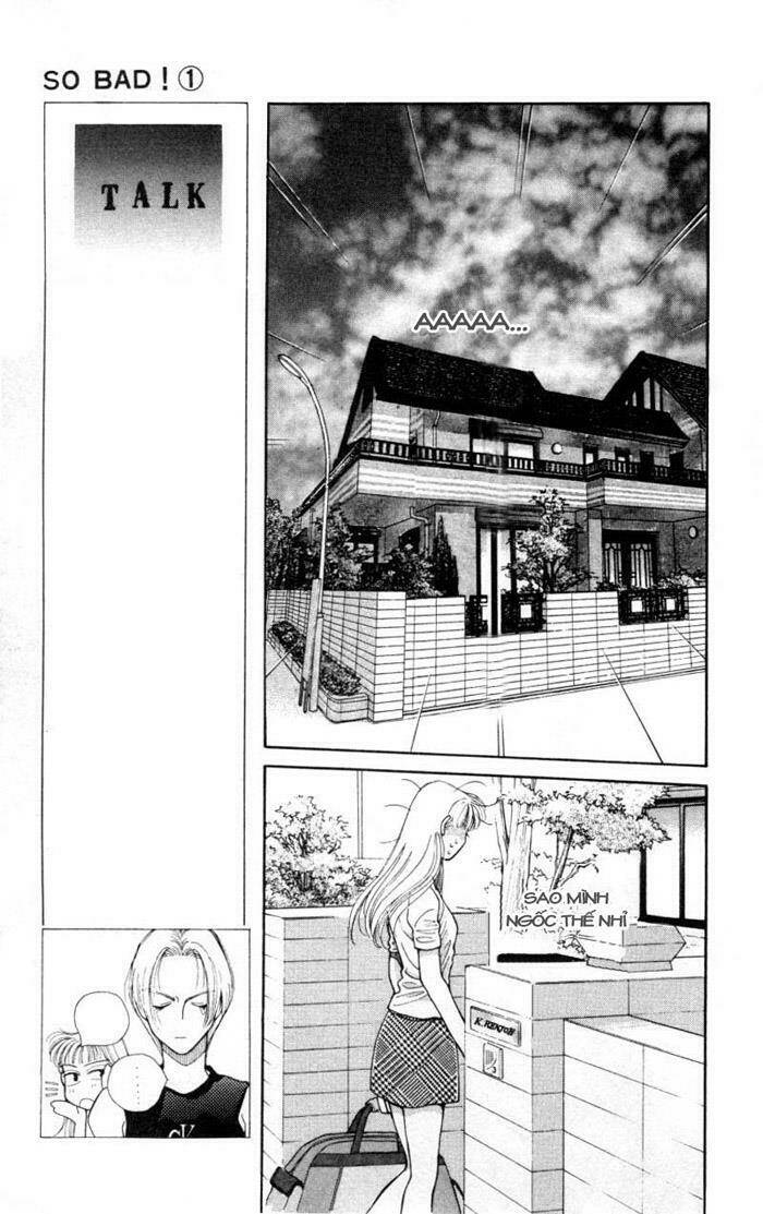 so bad! chapter 3 13