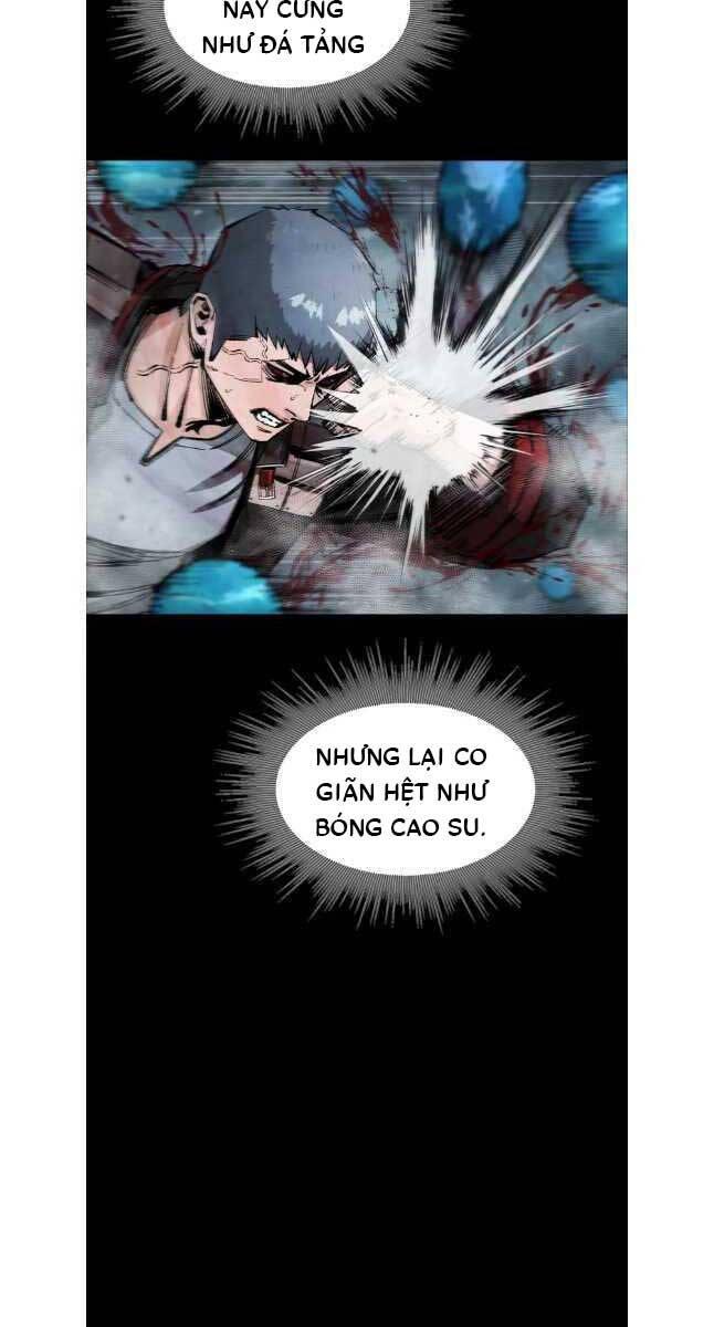 mật mã mê cung chapter 83 13