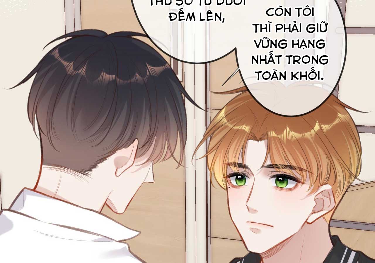 Hỏi Gió Có Anh chapter 8