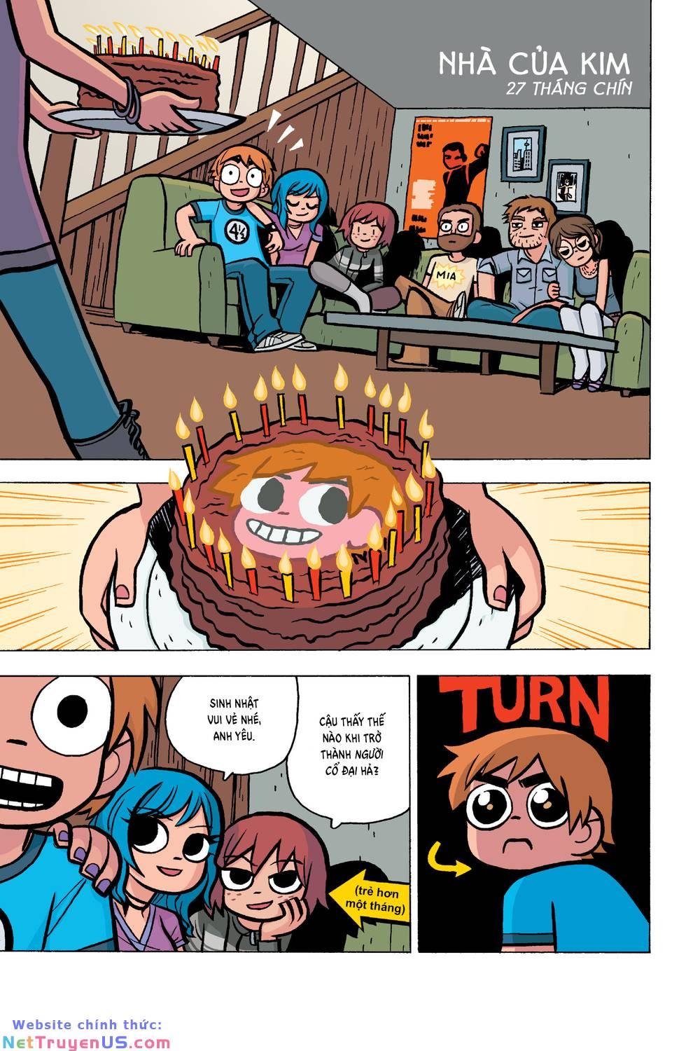 scott pilgrim full color chapter 5 5