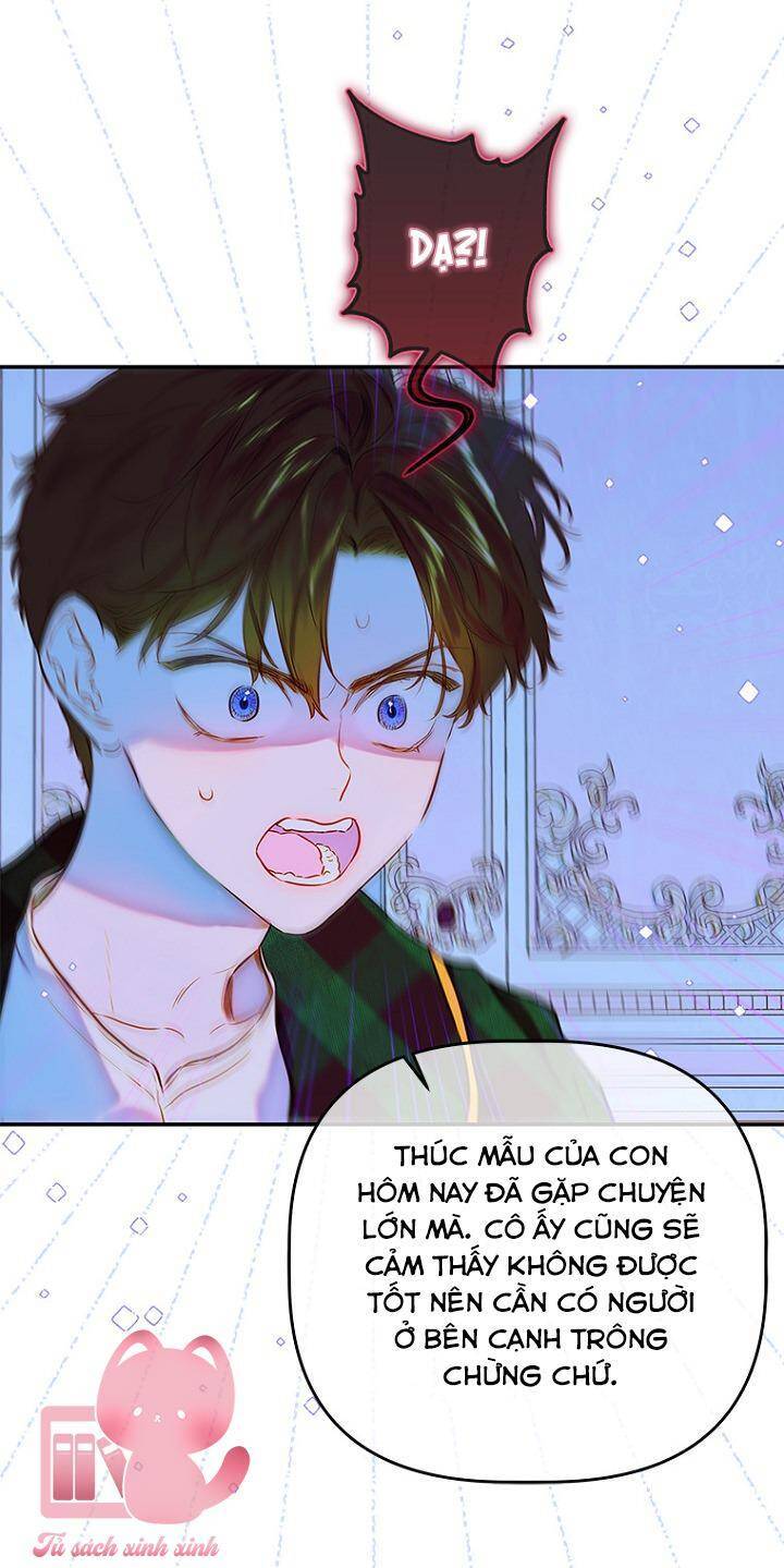 mẹ tôi lại kết hôn lần nữa chapter 50 47