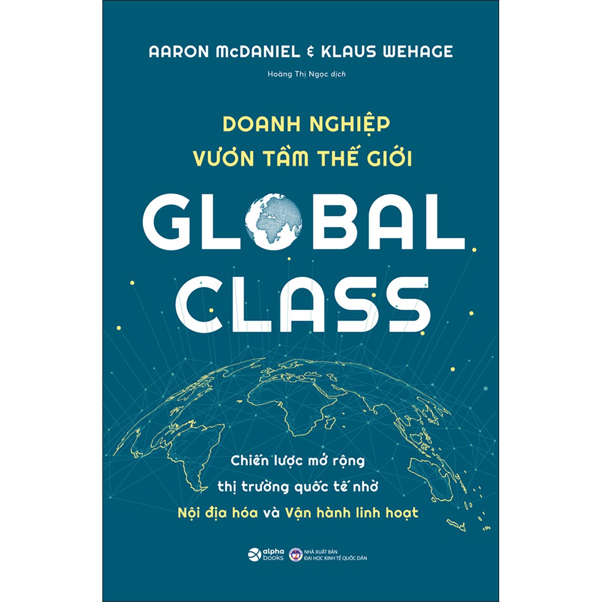 Global Class