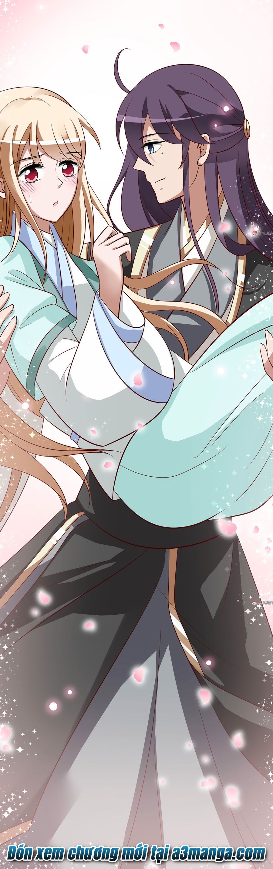 kiêu ngạo vương gia chủng điền phi chapter 65 24