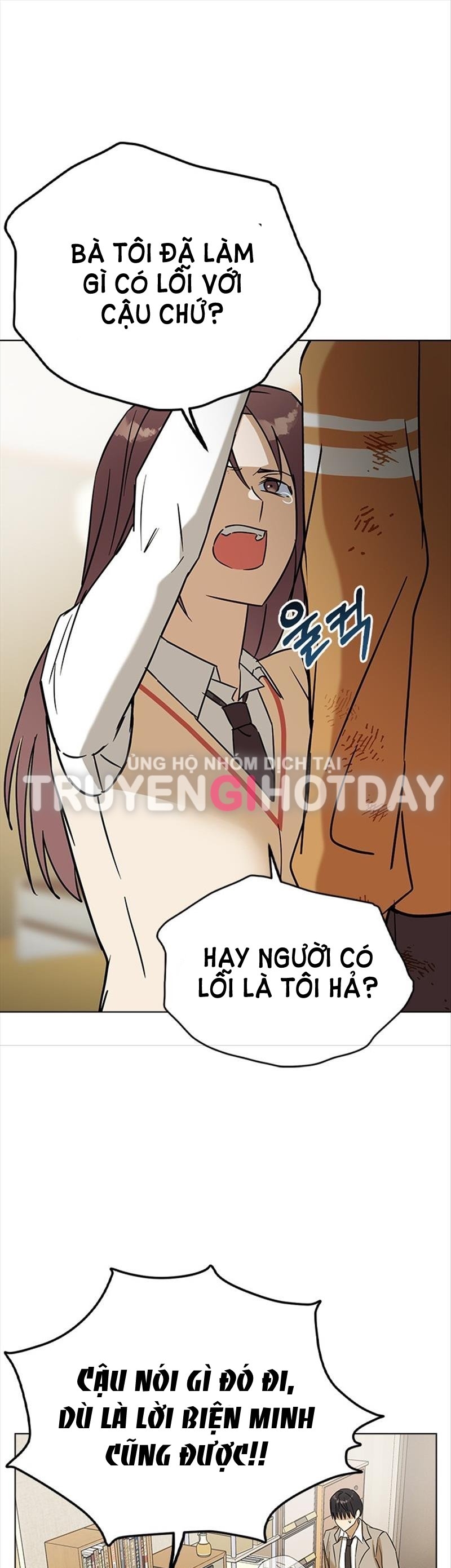 nhân duyên kiếp trước chapter 43.1 29