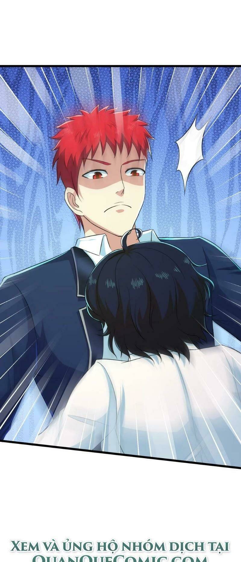 tối cường đặc chủng binh của hoa khôi chapter 104 17