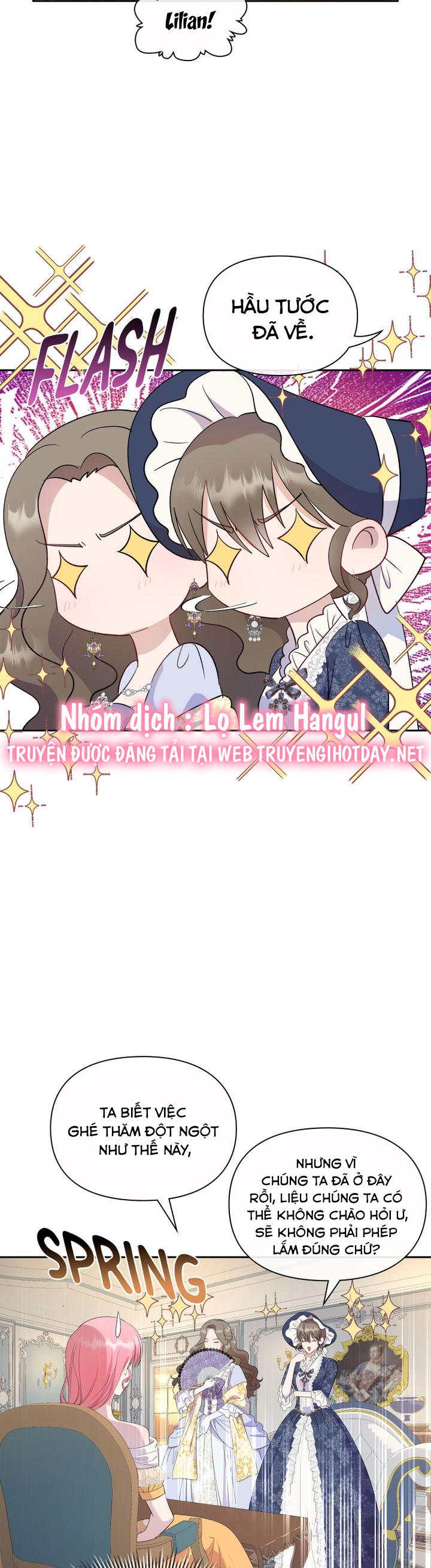 thuần hóa hoàng đế bạo chúa chapter 58 3