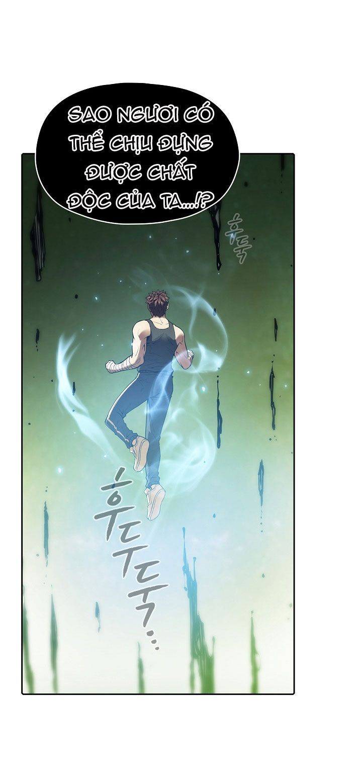 chòm sao trở về từ địa ngục chapter 17 54